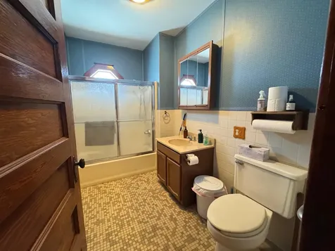 300 Pioneer Street Crandon WI 54520