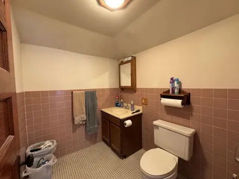 300 Pioneer Street Crandon WI 54520