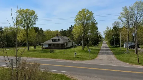300 Pioneer Street Crandon WI 54520