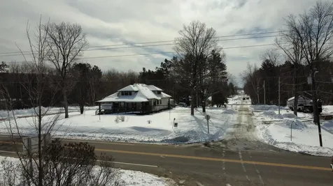 300 Pioneer Street Crandon WI 54520