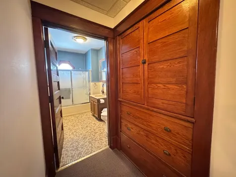 300 Pioneer Street Crandon WI 54520