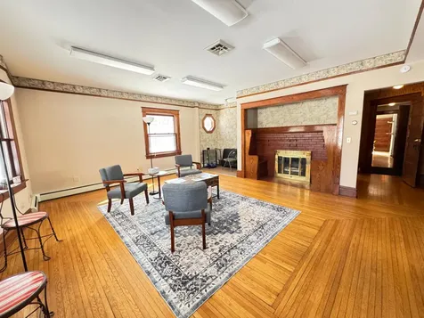 300 Pioneer Street Crandon WI 54520