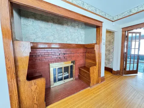 300 Pioneer Street Crandon WI 54520