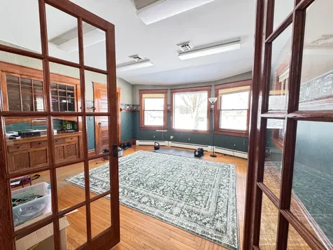 300 Pioneer Street Crandon WI 54520