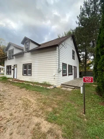 7932 Violet Drive Lake Tomahawk WI 54539