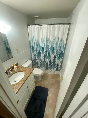 7932 Violet Drive Lake Tomahawk WI 54539