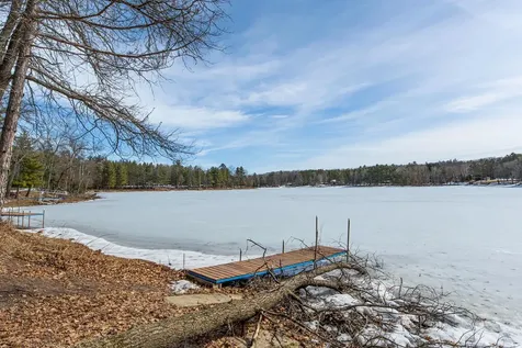6095 Windpudding Drive N Lake Tomahawk WI 54531