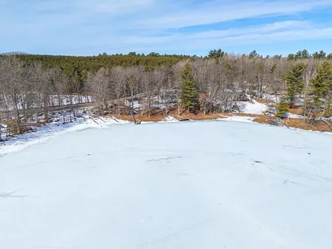 6095 Windpudding Drive N Lake Tomahawk WI 54531