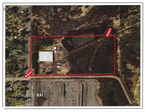 1010 1st Avenue N Park Falls WI 54552