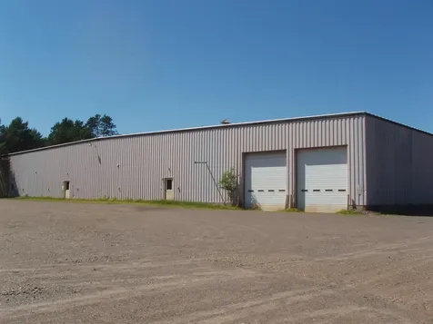 1010 1st Avenue N Park Falls WI 54552