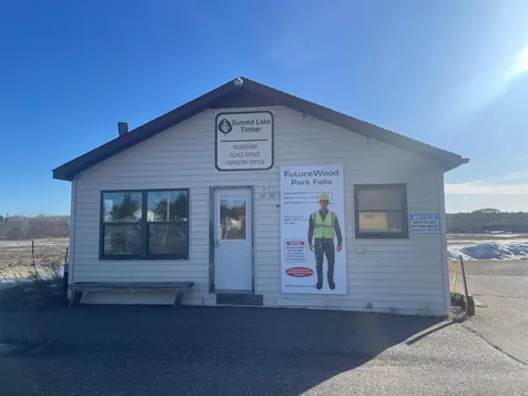 590, 870 1st Avenue N Park Falls WI 54552