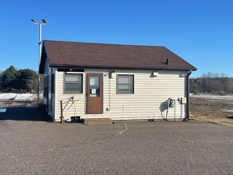 590, 870 1st Avenue N Park Falls WI 54552