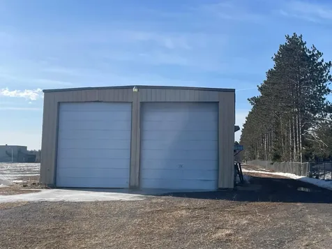 590, 870 1st Avenue N Park Falls WI 54552