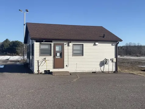 590, 870 1st Avenue N Park Falls WI 54552