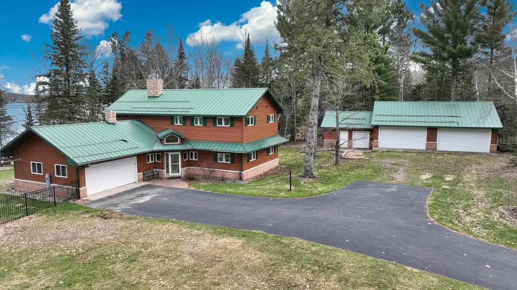 2390 Highway 17 Phelps WI 54554