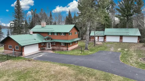 2390 Highway 17 Phelps WI 54554