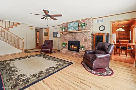 2390 Highway 17 Phelps WI 54554