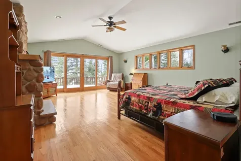 2390 Highway 17 Phelps WI 54554