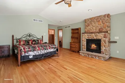 2390 Highway 17 Phelps WI 54554