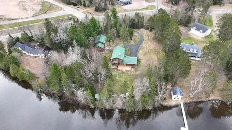 2390 Highway 17 Phelps WI 54554