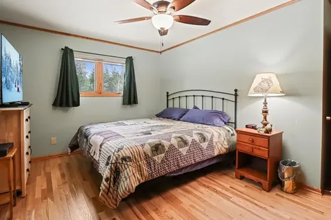 2390 Highway 17 Phelps WI 54554