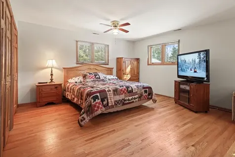 2390 Highway 17 Phelps WI 54554
