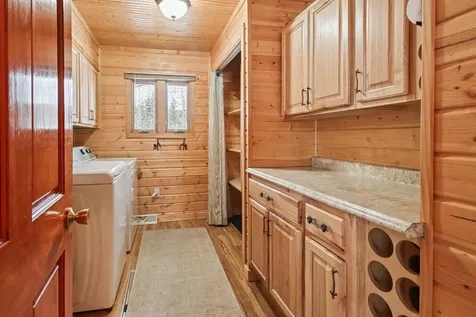 2390 Highway 17 Phelps WI 54554