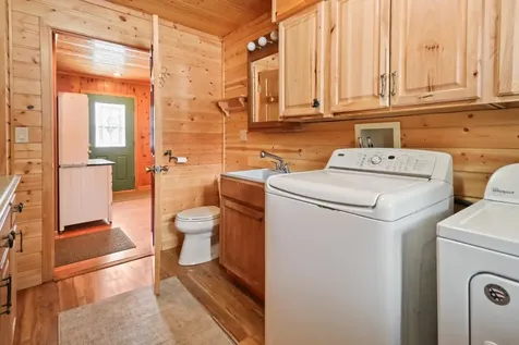 2390 Highway 17 Phelps WI 54554