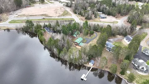 2390 Highway 17 Phelps WI 54554