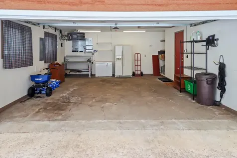 2390 Highway 17 Phelps WI 54554