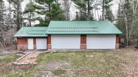 2390 Highway 17 Phelps WI 54554
