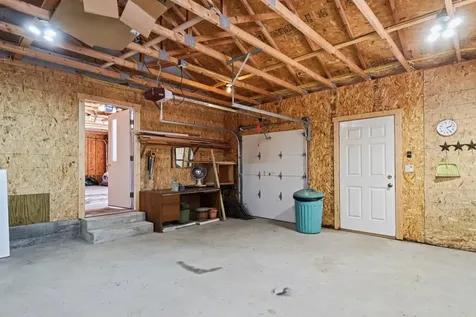 2390 Highway 17 Phelps WI 54554