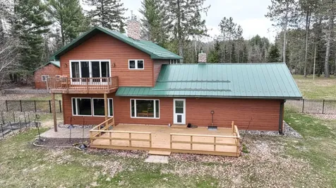 2390 Highway 17 Phelps WI 54554