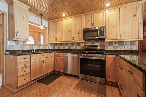 2390 Highway 17 Phelps WI 54554