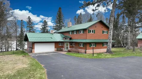2390 Highway 17 Phelps WI 54554