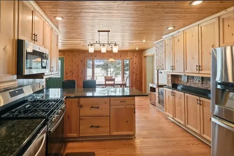 2390 Highway 17 Phelps WI 54554
