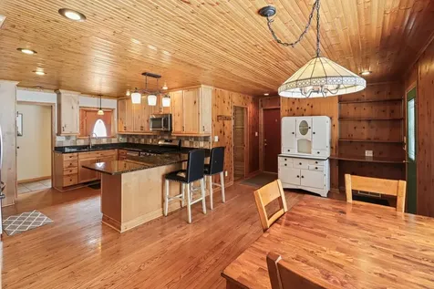 2390 Highway 17 Phelps WI 54554