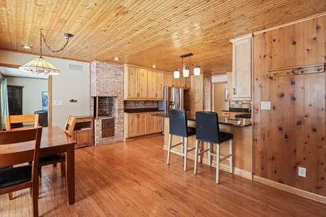 2390 Highway 17 Phelps WI 54554