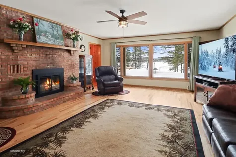 2390 Highway 17 Phelps WI 54554