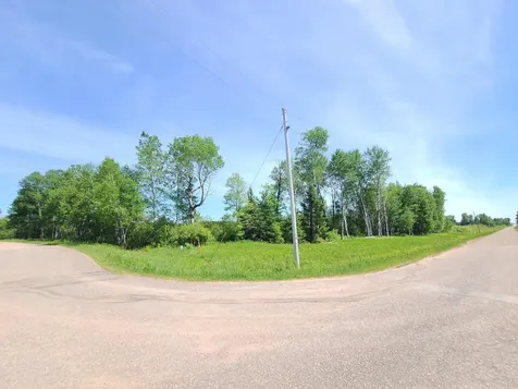 On Old 8 Road W Prentice WI 54556