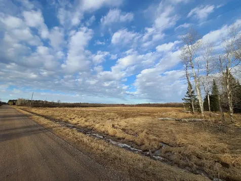 On Old 8 Road W Prentice WI 54556