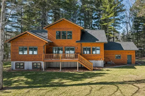 7622 Braeger Road Three Lakes WI 54562