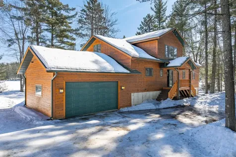7622 Braeger Road Three Lakes WI 54562