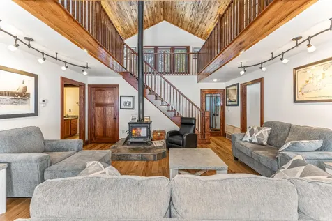 7622 Braeger Road Three Lakes WI 54562