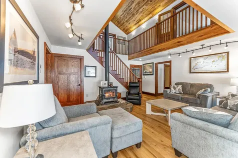 7622 Braeger Road Three Lakes WI 54562