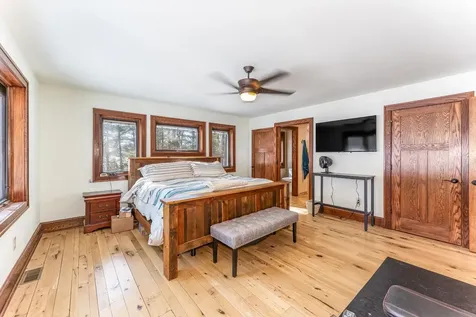 7622 Braeger Road Three Lakes WI 54562