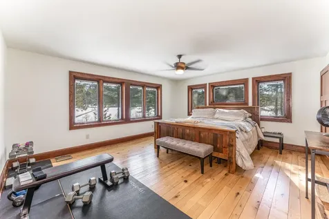 7622 Braeger Road Three Lakes WI 54562