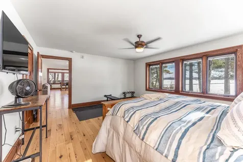 7622 Braeger Road Three Lakes WI 54562