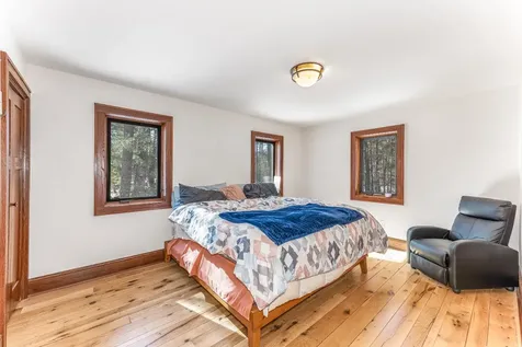7622 Braeger Road Three Lakes WI 54562