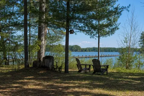 7622 Braeger Road Three Lakes WI 54562